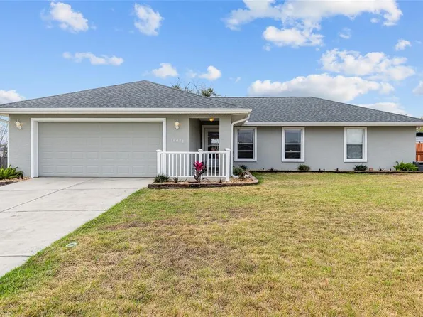 10058 SE 125th St, Belleview, FL 34420