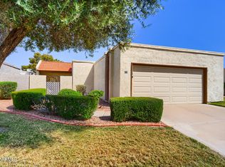 478 Leisure World, Mesa, AZ 85206