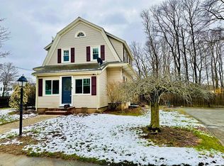 4 Tremont St, Beverly, MA 01915
