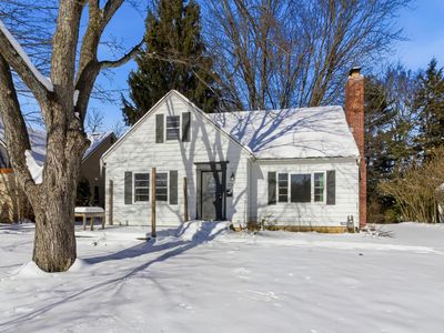 206 Lintner St, Columbus, OH, 43230