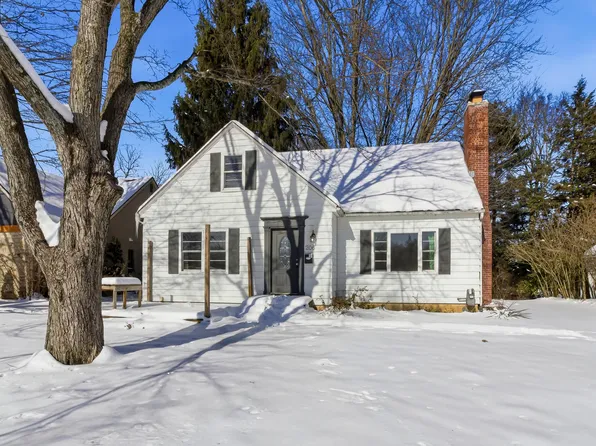 206 Lintner St, Columbus, OH 43230