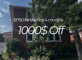 1130 Aldea Ave, Ottawa, ON K1H8C2