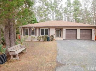 9 Kandes Ct, Durham, NC 27713