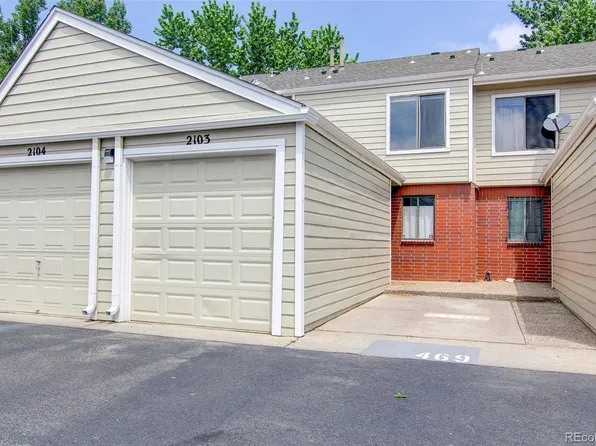 7474 E Arkansas Avenue #21-03, Denver, CO 80231