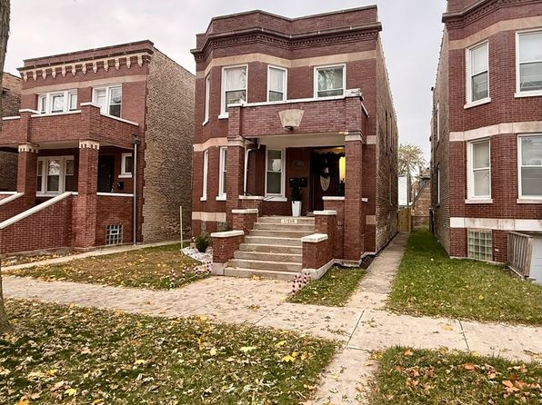 6938 S Green St APT 1