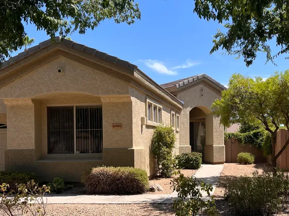 6981 W ROSE GARDEN Lane, Glendale, AZ 85308