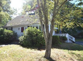 42 Upham St, Randolph, MA 02368