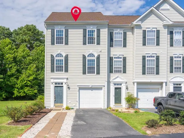 26 John Hall Dr, Ocean View, DE 19970