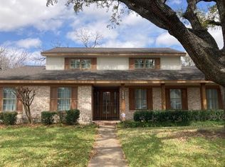 9238 Stroud Dr, Houston, TX 77036