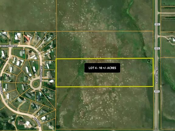 2nd image of LOT 4 Radar Hill Rd