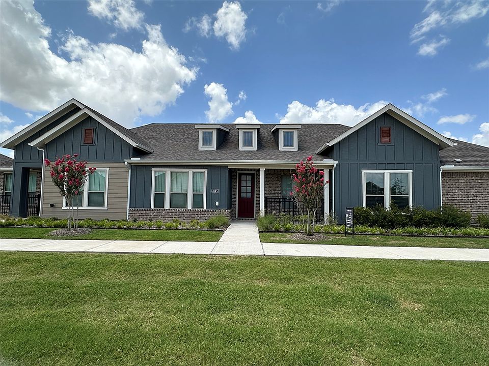 1045 4th St, Argyle, TX 76226 | Zillow