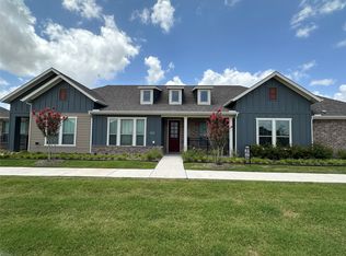 1045 4th St, Argyle, TX 76226
