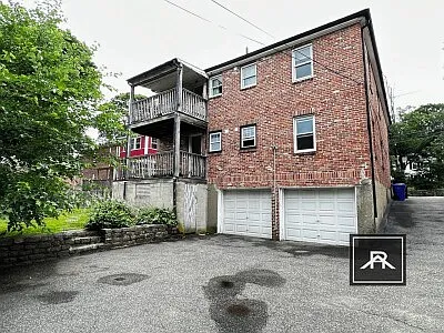 25 Heath St #2 — Photo 22
