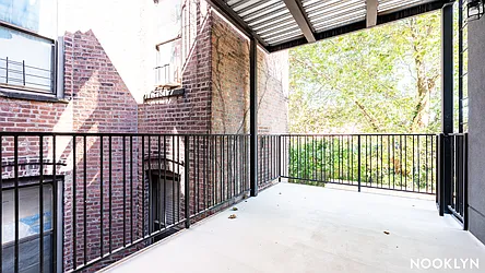 Rented by Nooklyn NYC LLC