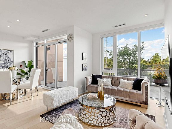 4th image of 10 Rouge Valley Dr W #105A