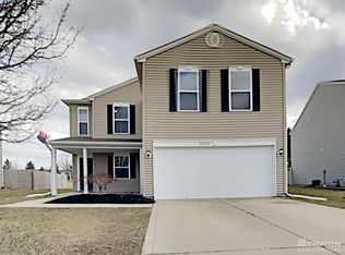 8526 Abbey Dell Dr, Camby, IN 46113