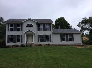 9869 State Route 141, Kitts Hill, OH 45645