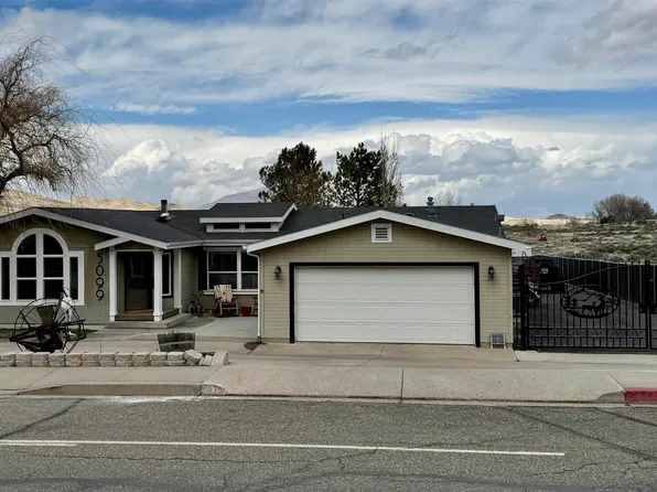 5099 Kluncy Canyon Rd, Winnemucca, NV 89445