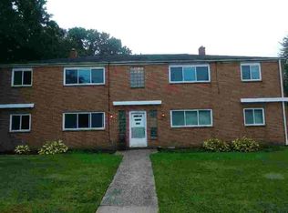 83 Homestead Dr APT 1, Boardman, OH