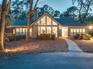 7 Pelican Watch Ct, Hilton Head Island, SC 29926