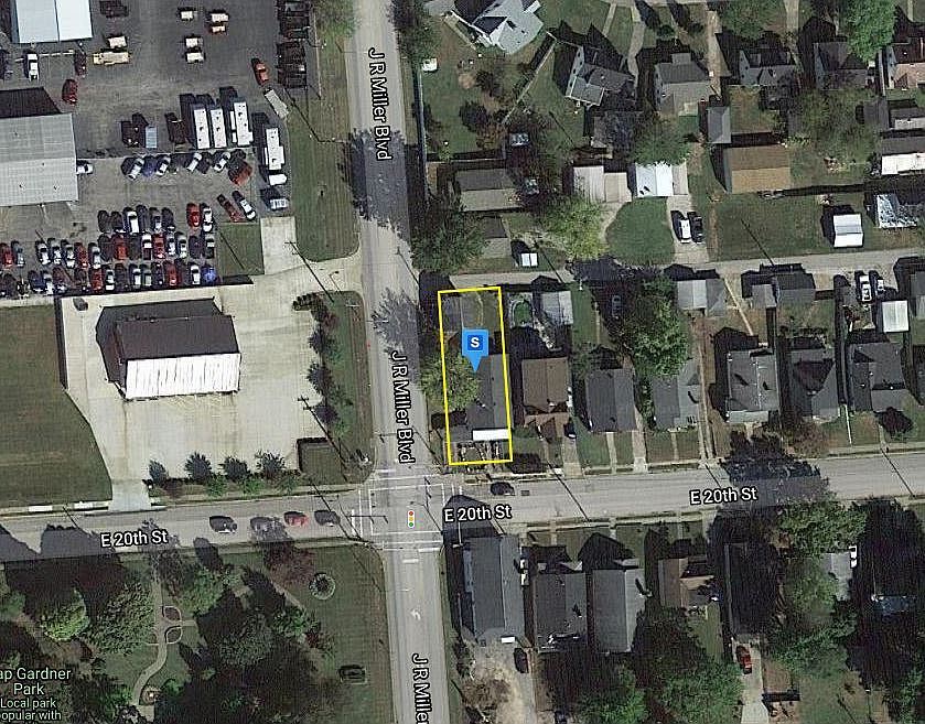 1st image of 301 E 20th St