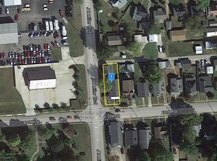 301 E 20th St, Owensboro, KY 42303