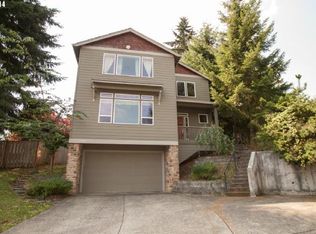 7933 SW Oviatt Dr, Beaverton, OR 97007