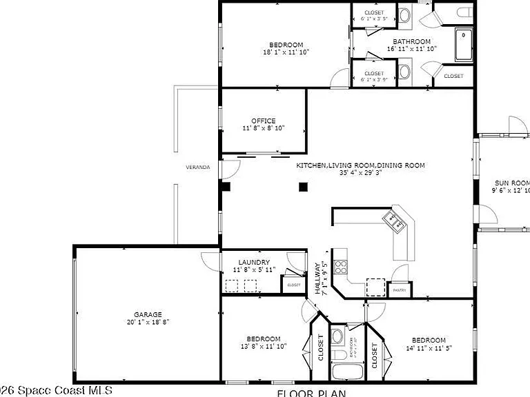 4539 Lady Hawk Way — Photo 43