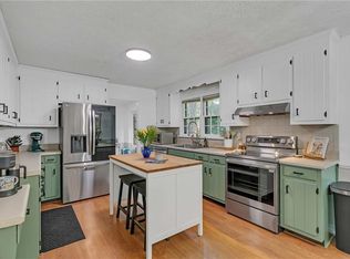 1 Smith St, Poquoson, VA 23662