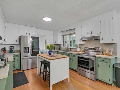 1 Smith St, Poquoson, VA, 23662