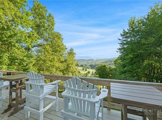 924 Balsam Drive, Newland, NC 28657