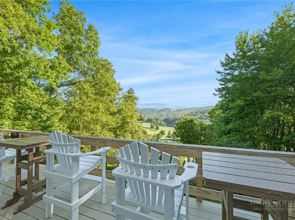 924 Balsam Drive, Newland, NC 28657
