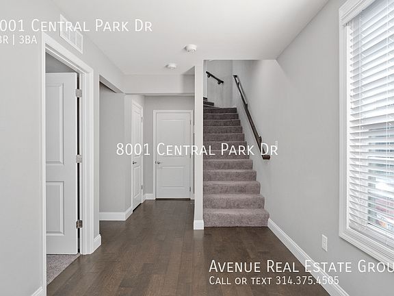 2nd image of 8001 Central Park Dr