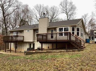 9408 Easy St, Hillsboro, MO 63050