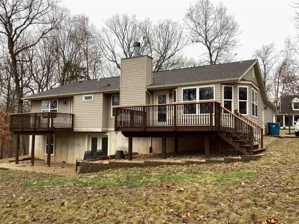 9408 Easy St, Hillsboro, MO 63050