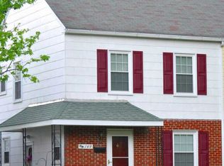 149 Belview Ave, Hagerstown, MD 21742