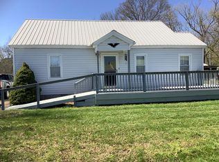 7 Linden St, Mc Kenzie, TN 38201