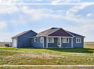 886 Arena Ln, Cheyenne, WY 82007