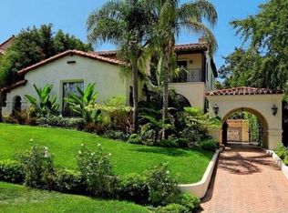 3289 Bennett Dr, Los Angeles, CA 90068