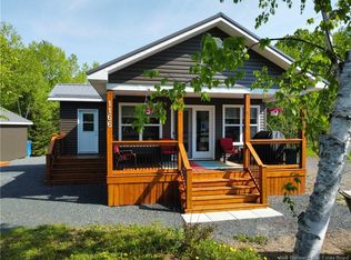 1166 Robertville, Beresford, NB E8K 2P5