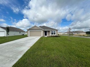 118 Ashley Ave, Frostproof, FL 33843