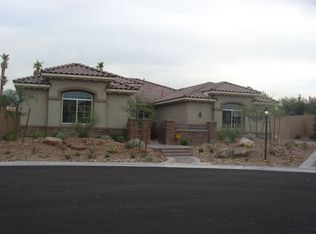 5591 Collier Hills St, Las Vegas, NV 89149