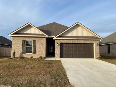 17063 Lafayette Dr, Robertsdale, AL, 36567