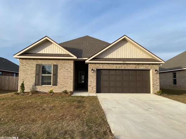 17063 Lafayette Dr, Robertsdale, AL 36567
