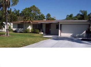 1721 Cobia Way, North Fort Myers, FL 33917
