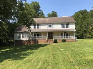 305 Singleton Rd, Mocksville, NC 27028