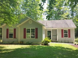 141 Stockbridge Dr, Selma, NC 27576