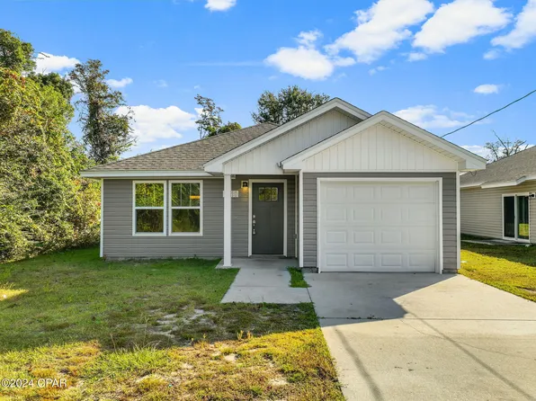 1610 Hamilton Ave, Panama City, FL 32405