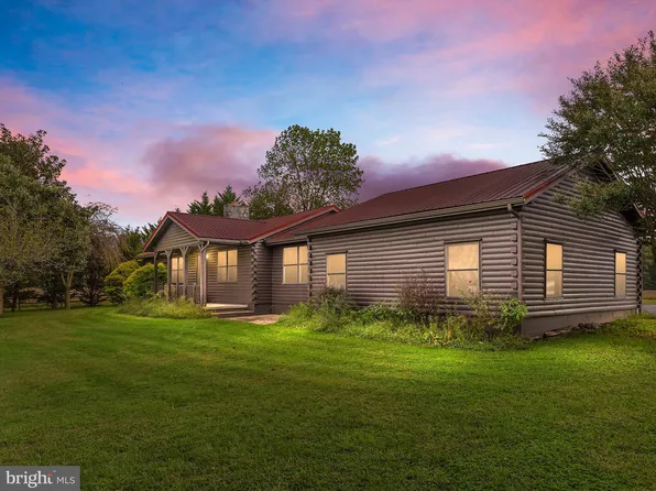 3118 Burnite Mill Rd, Harrington, DE 19952