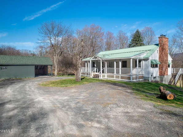 386 Oblong Rd, Williamstown, MA 01267
